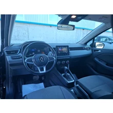 RENAULT-CLIO-EVOLUTION 1.0 TCE X-TRONIC 90 BG