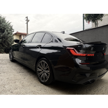SAHİBİNDEN G20 M SPORT TABA M3 KOLTUK ADAPTİF SÜSPANSİYON & FAR