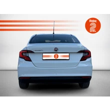 FIAT-EGEA-1.6 MJET 130HP EASY DCT