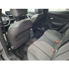 PEUGEOT-2008-ALLURE 1.2 PURETECH 130HP EAT8