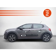 CITROEN-C3-FEEL BOLD 1.2 PURETECH 110HP EAT6