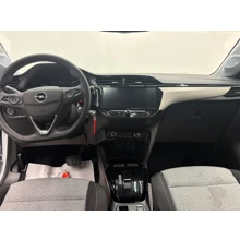 OPEL-CORSA-1.2 110 (100 HP) HYBRID E-DCT6 EDITION