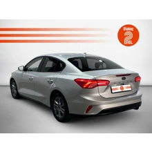 FORD-FOCUS-TITANIUM STIL 4K 1.5LEBLUE 115PS AT GSR