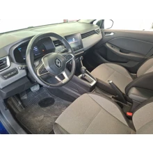 RENAULT-CLIO-EVOLUTION 1.0 TCE X-TRONIC 90 BG