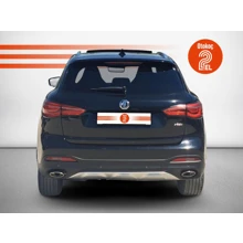 MG-HS-LUXURY 1.5 T-GDI 162 PS