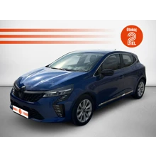 RENAULT-CLIO-EVOLUTION 1.0 TCE X-TRONIC 90 BG