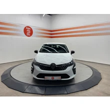 RENAULT-CLIO-EVOLUTION 1.0 TCE X-TRONIC 90 BG