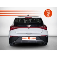 HYUNDAI-I20-1.4 MPI 100 PS JUMP BENZİN OTOMATİK