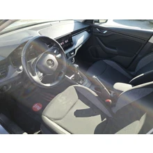 SKODA-KAMIQ-1.0 TSI 110 PS DSG ELITE