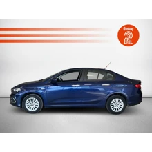 FIAT-EGEA-1.6 MJET 130HP EASY DCT