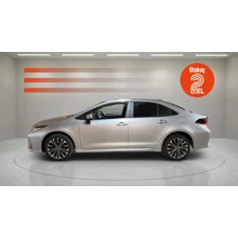 TOYOTA-COROLLA-HYBRID FLAME X-PACK E-CVT
