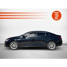 RENAULT-MEGANE-Sedan ICON 1.5 dCi 110 bg