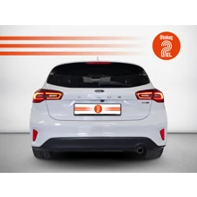 FORD-FOCUS-TITANIUM X 5K 1.0LTMHEV EBOOST 125PS AT