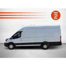 FORD-TRANSİT-350E(15.1M3) 2.0 EB 170PS EU6.2 J TREND