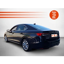 SKODA-SUPERB-1.5 TSI MHEV DSG PREMIUM