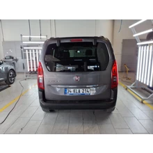 FIAT-DOBLO COMBİ-URBAN 1.5 130 HP BLUEHDI E6.4 AT