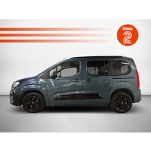 FIAT-DOBLO COMBİ-PREMIO 1.5 130 HP BLUEHDI E6.4 AT