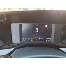 OPEL-MOKKA-1.2 TURBO 130HP EDITION