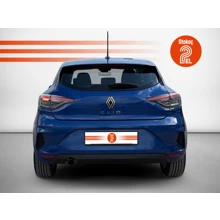 RENAULT-CLIO-EVOLUTION 1.0 TCE X-TRONIC 90 BG