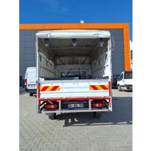 FORD-TRANSİT-2.0 ECOBLUE 350 L PICK UP EU6.2 Dizel EU6.2 (C and D-Temp) yandan yüklemeli kasa İÇTEN YANMALI