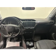 OPEL-CORSA-1.2 BENZİNLİ AT-8 100HP ELEGANCE