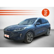 FORD-KUGA-TITANIUM 1.5L ECOBOOST 182PS 8İLERİ AT