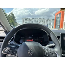 RENAULT-CLIO-EVOLUTION 1.0 TCE X-TRONIC 90 BG
