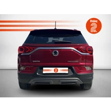 SSANGYONG-KORANDO-1.5 TURBO BENZİNLİ 4x2 AT LIMITED