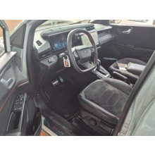 FORD-PUMA-ST-LINE X 1.0 MHEV ECOBST 155PS BNZN AT