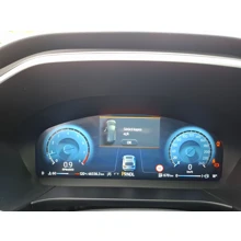 FORD-KUGA-TITANIUM 1.5L ECOBOOST 186PS 8İLERİ AT