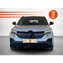 RENAULT-AUSTRAL-TECHNO ESPRIT ALPINE MILD HYBRİD 160 HP