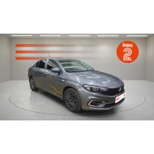 FIAT-EGEA-1.3 MJET II DS 95 HP EASY