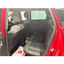 CITROEN-C3 AIRCROSS-1.2 PURETECH 130HP EAT6 FEEL BOLD