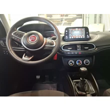 FIAT-EGEA-1.4 FIRE BZ 95 HP EASY