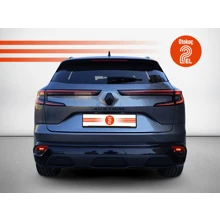 RENAULT-AUSTRAL-TECHNO ESPRIT ALPINE MILD HYBRİD 160 HP