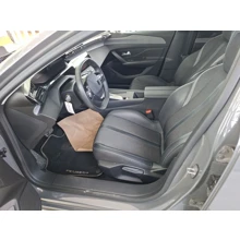 PEUGEOT-408-408 ALLURE 1.2 PURETECH 130HP EAT8