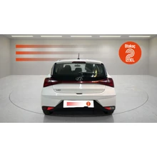 HYUNDAI-I20-1.4 MPI 6 İLERİ OTO AT JUMP (BENZİNLİ)