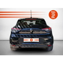 RENAULT-CLIO-EVOLUTION 1.0 TCE X-TRONIC 90 BG