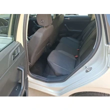VOLKSWAGEN-POLO-1.0 TSI 95 PS LIFE DSG