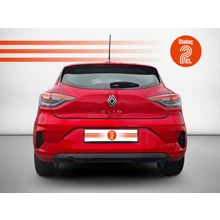 RENAULT-CLIO-EVOLUTION 1.0 TCE X-TRONIC 90 BG