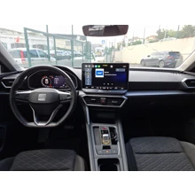 SEAT-LEON-1.5 PHEV 204PS FR DSG