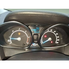 FORD-TOURNEO COURIER JOURNEY-TITANIUM KISA 1.5L TDCI 100PS 6İLERİ MT