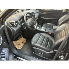 MG-HS-LUXURY 1.5 T-GDI 162 PS