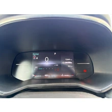 RENAULT-CLIO-EVOLUTION 1.0 TCE X-TRONIC 90 BG
