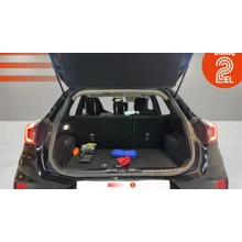 FORD-PUMA-STYLE 1.0 ECOBOOST 125PS 7 OTOMATIK
