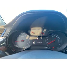 OPEL-CORSA-1.2 BENZİNLİ AT8 100 HP EDITION