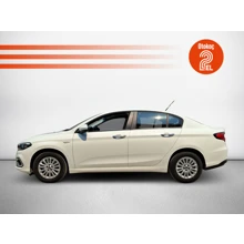 FIAT-EGEA-1.6 MJET 130HP EASY DCT