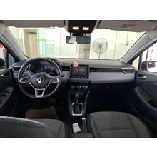 RENAULT-CLIO-EVOLUTION 1.0 TCE X-TRONIC 90 BG