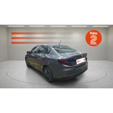 FIAT-EGEA-1.6 MJET 130HP URBAN DCT