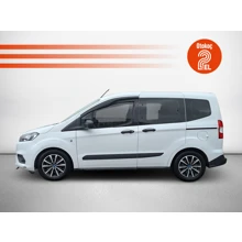 FORD-TOURNEO COURIER-1.5 L TDCI 75PS EU6.2 TREND MCA